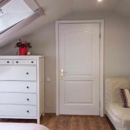 Apartmens "Lagoon" Juodkrante Bagian luar foto