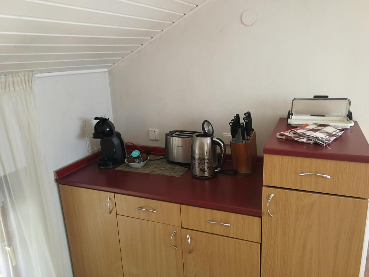 Apartmens "Lagoon" Juodkrante Bagian luar foto