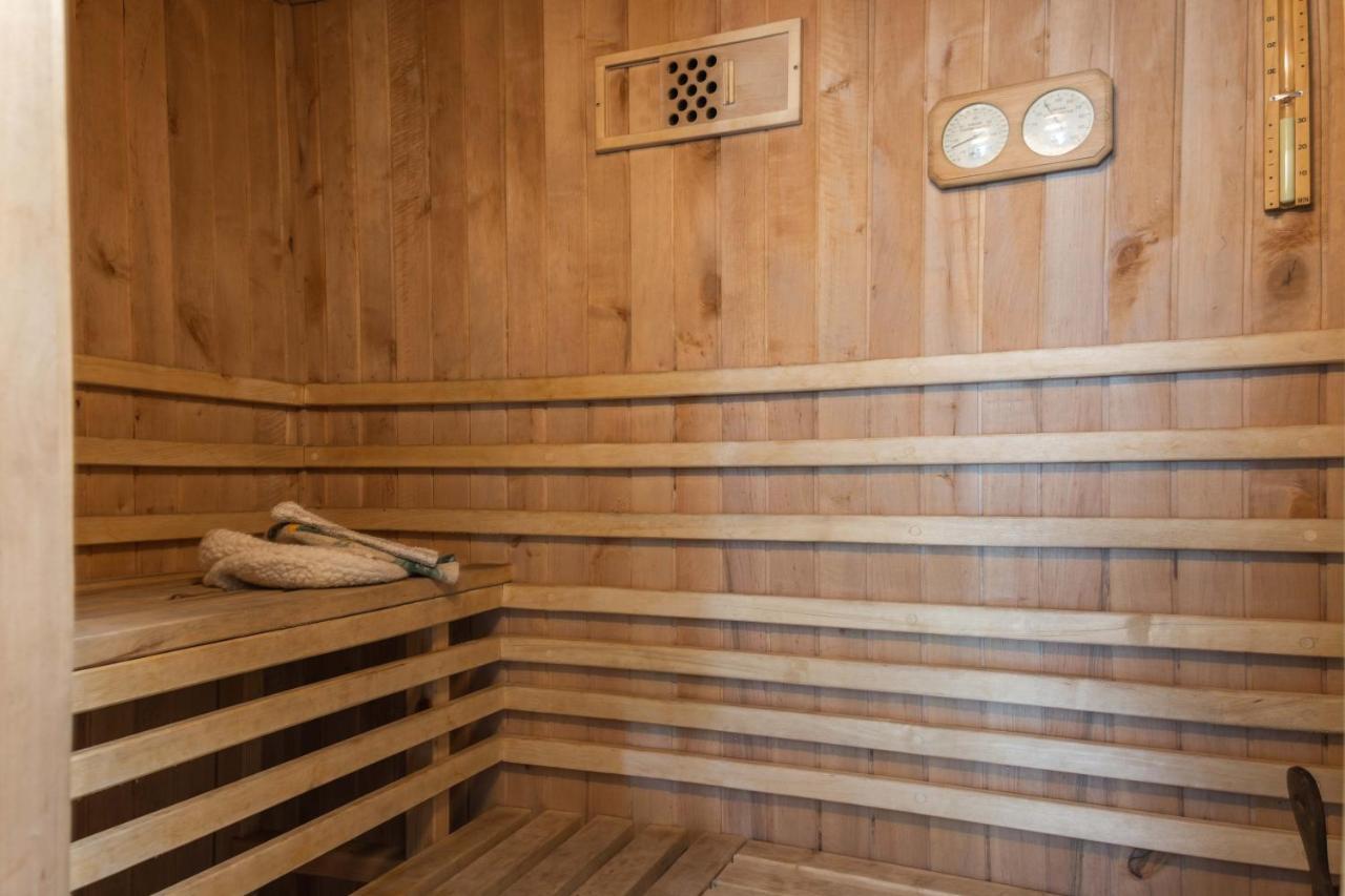 Apartmens "Lagoon" Juodkrante Bagian luar foto