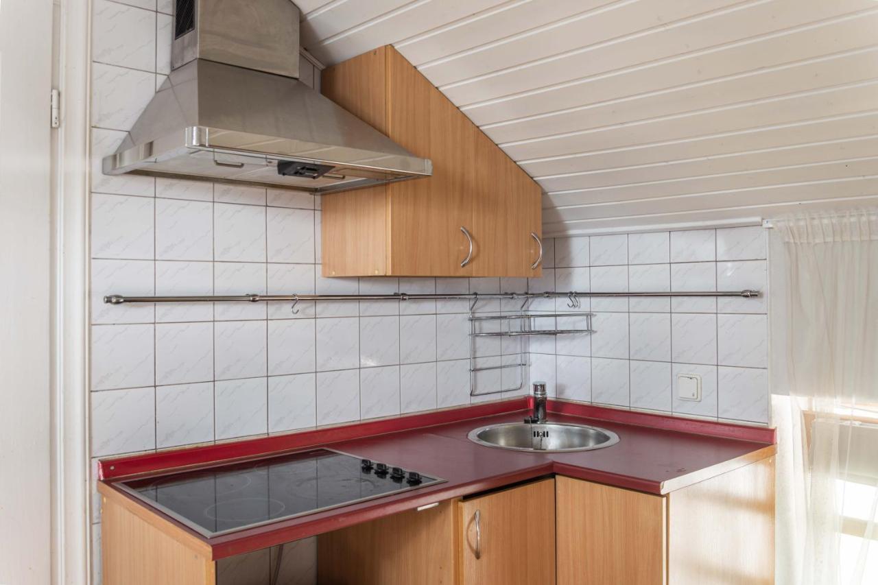 Apartmens "Lagoon" Juodkrante Bagian luar foto