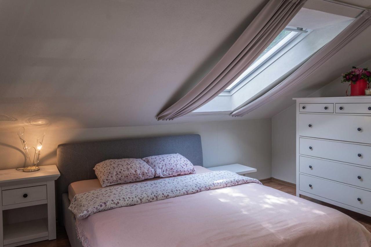 Apartmens "Lagoon" Juodkrante Bagian luar foto