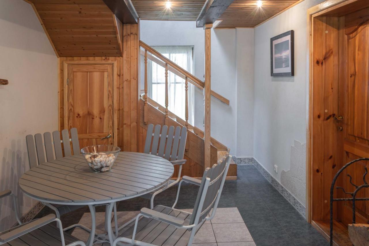 Apartmens "Lagoon" Juodkrante Bagian luar foto
