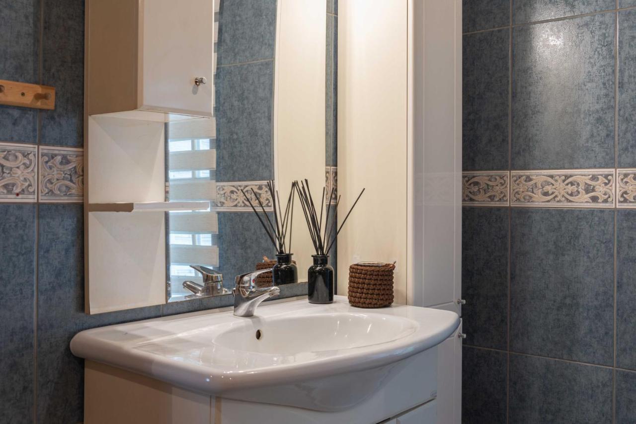 Apartmens "Lagoon" Juodkrante Bagian luar foto