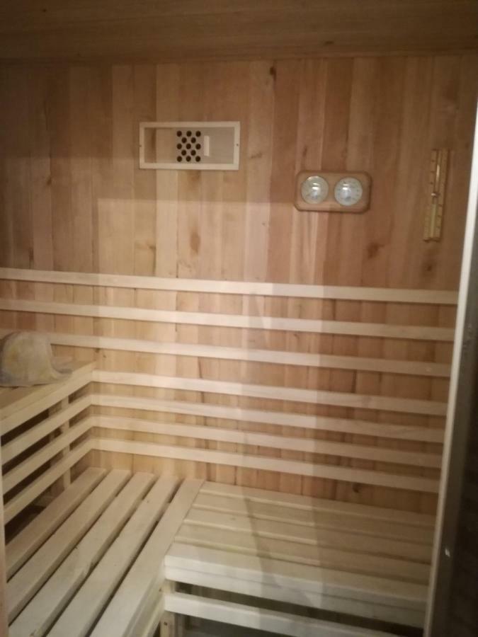 Apartmens "Lagoon" Juodkrante Bagian luar foto