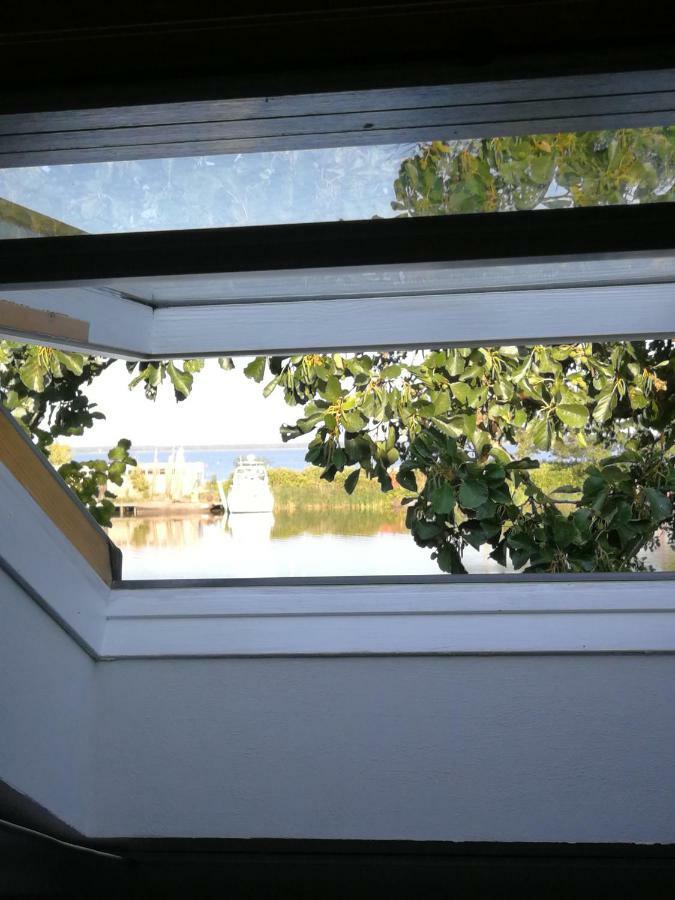 Apartmens "Lagoon" Juodkrante Bagian luar foto