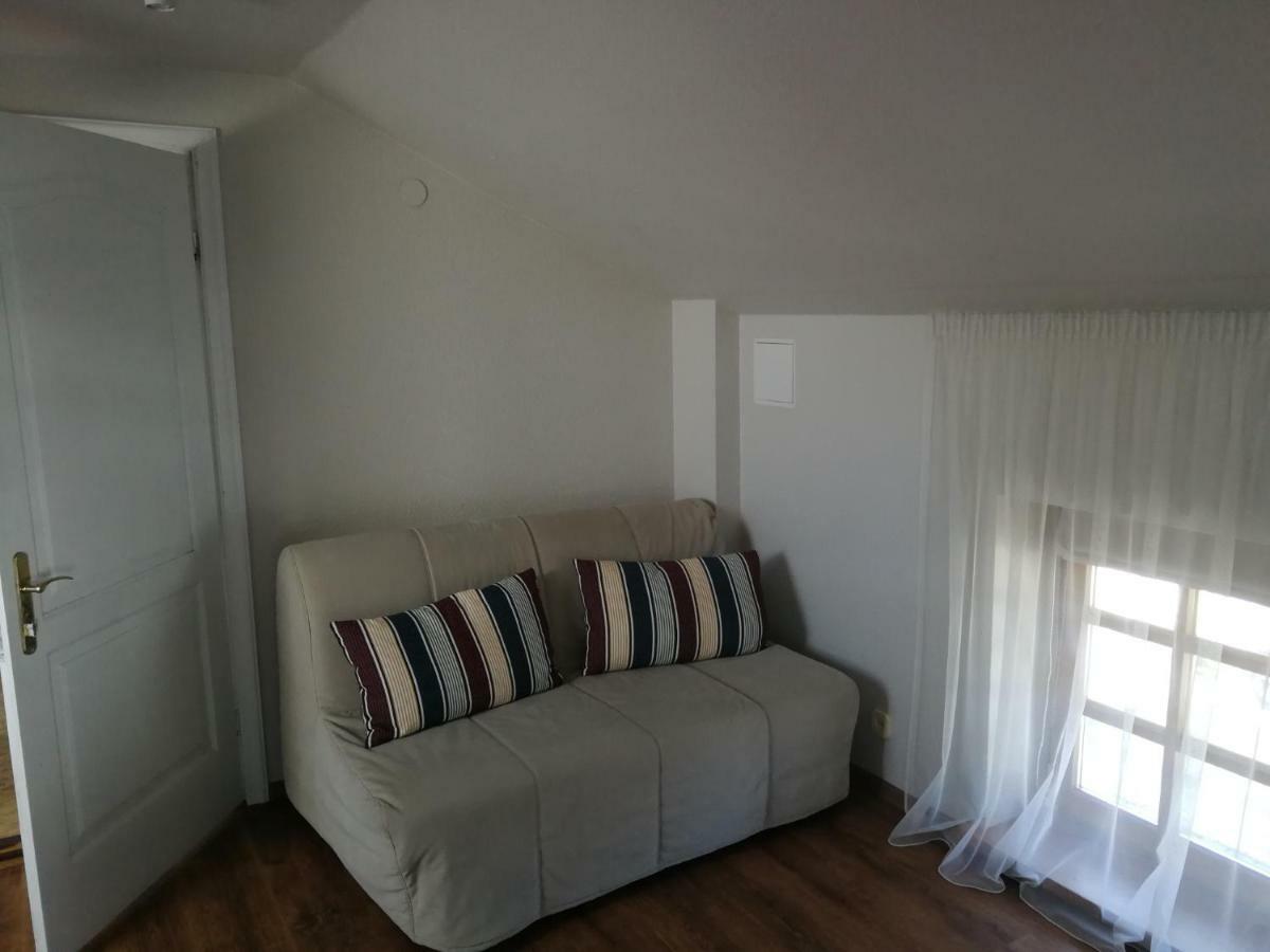 Apartmens "Lagoon" Juodkrante Bagian luar foto