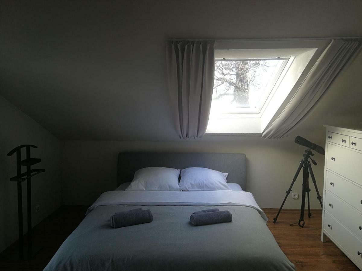 Apartmens "Lagoon" Juodkrante Bagian luar foto